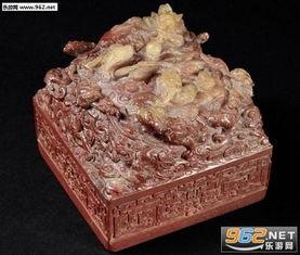 娱乐吃瓜酱玉玺,娱乐吃瓜酱揭秘神秘玉玺背后的故事